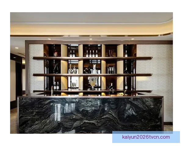 开云集团官方网站全面展示品牌奢华时尚与创新设计理念的独特魅力