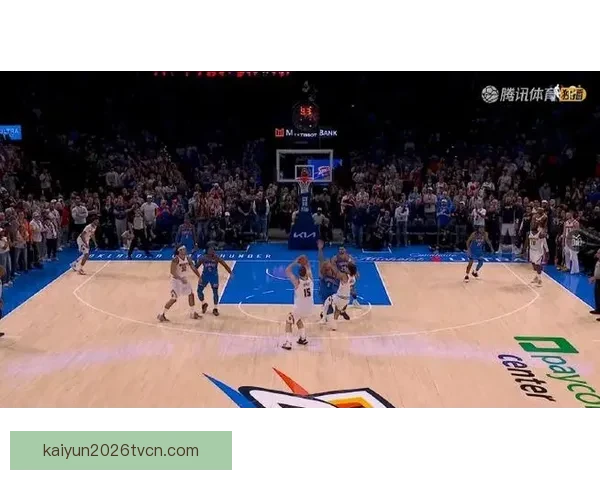 掘金逆转勇士豪取六连胜 约基奇三双闪耀穆雷45分双波空砍