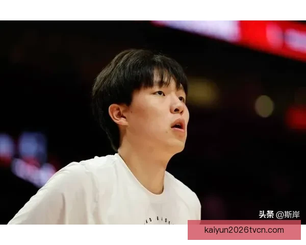 G联赛季后赛：杨瀚森贡献有限 黑七险胜船长晋级次轮