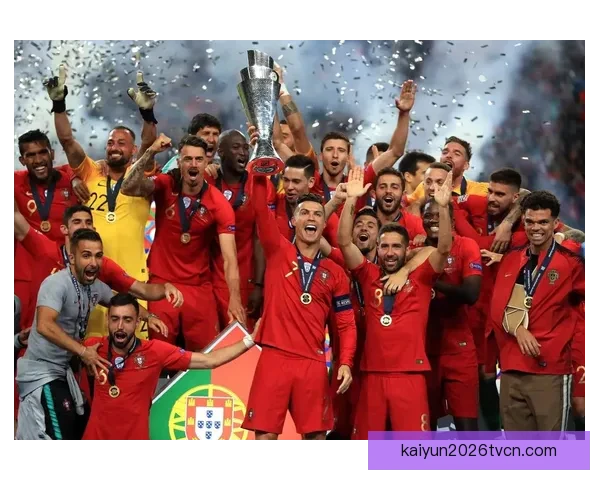 世界杯竞猜赛事推荐全方位分析助你精准预测比赛结果