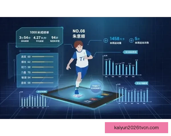 精准分析与数据支持助力体育竞猜预测技巧全解析