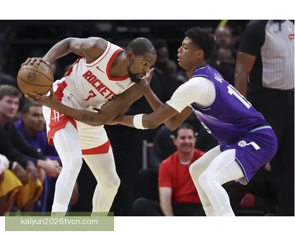 杜兰特力挺谢泼德阿门锁定首发后场 乌度卡称探花秀正成长为核心