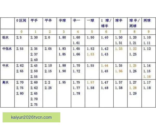 体育竞猜赔率解析与策略探讨如何精准把握赛事结果预测技巧